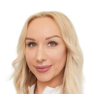 Карабанова Ирина Анатольевна