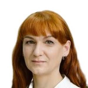 Булдакова Татьяна Леонидовна