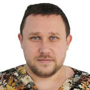 Глебов Александр Николаевич