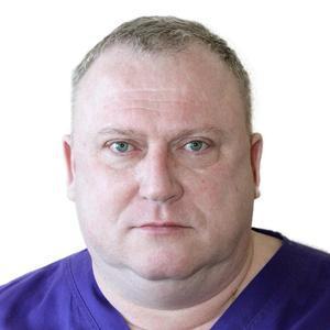 Переладов Александр Александрович