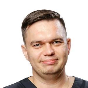 Волков Роман Олегович