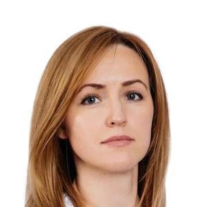 Белозерова Наталья Сергеевна