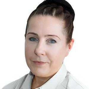 Лобачева Наталья Борисовна