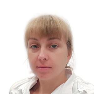 Биктулова Наталья Евгеньевна
