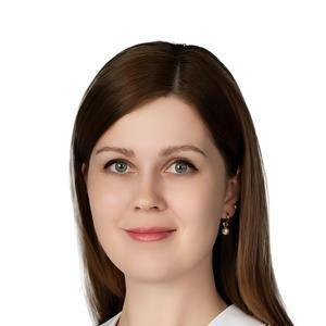 Евграфова Елена Олеговна