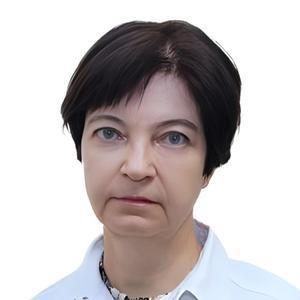Евтушенко Елена Александровна