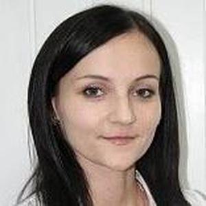 Полякова Ольга Викторовна