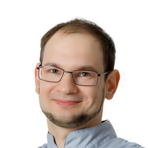 Кульков Павел Николаевич