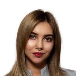 Чухорева (Горбенко) Алена Валерьевна