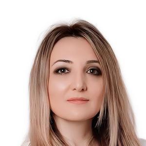 Агаян Нелли Геворговна