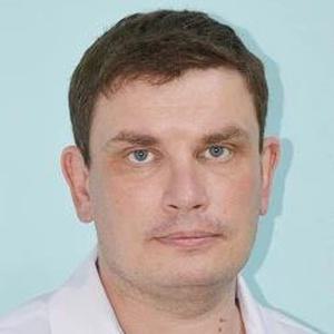 Лутов Аркадий Анатольевич
