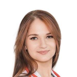 Лобанова Александра Петровна