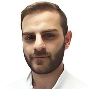 Галстян Давид Рудикович