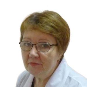 Храпкова Людмила Александровна
