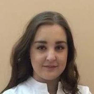Вялова Галина Вячеславовна