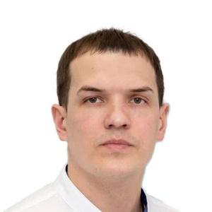 Мосягин Николай Васильевич