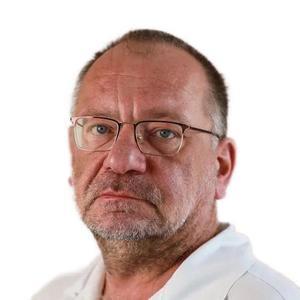 Одинцов Сергей Геннадьевич