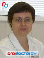 Лакеева Светлана Николаевна