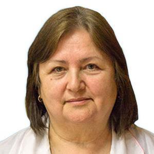 Михалева Людмила Васильевна