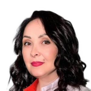 Титова Евгения Евгеньевна