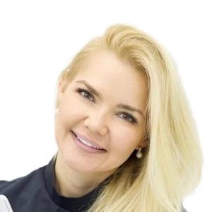 Кришталь Тамара Алексеевна