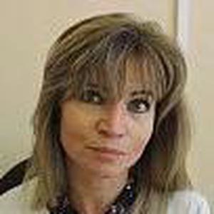 Боголюбова Елена Владимировна