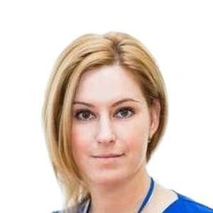 Золотухина Вероника Анатольевна