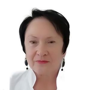 Бут Елена Серафимовна