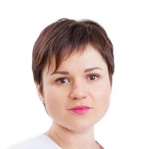 Карташова (Боровикова) Екатерина Валерьевна