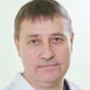 Депутатенко Владимир Валентинович