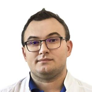 Сараев Иван Дмитриевич
