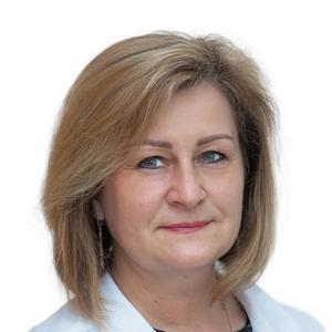 Гераськина Тамара Марковна