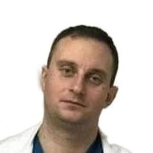 Жаботинский Павел Эдуардович