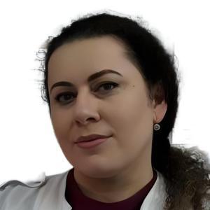 Абдулбекова Зиярат Абдулхановна