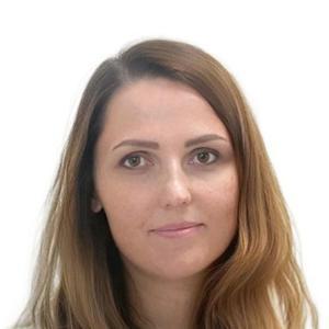 Емельянова Ольга Николаевна