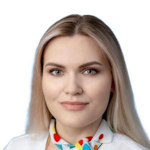 Долгова Ольга Вячеславовна