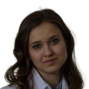 Ревдова Елена Михайловна