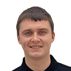 Веретехин Руслан Андреевич