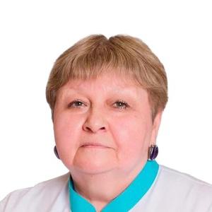 Мазова Марина Ивановна