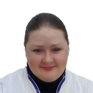 Симонова Татьяна Леонидовна