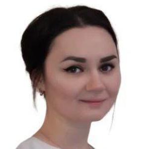 Зиннурова Гузель Нафисовна