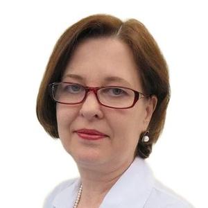 Донская Вероника Георгиевна