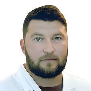 Панов Андрей Александрович