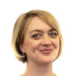 Степанова Ирина Анатольевна