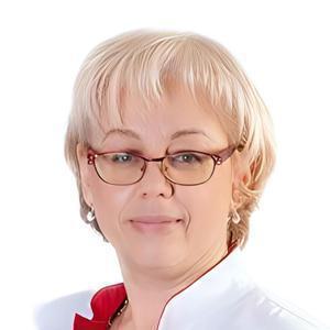 Авдеева Наталья Васильевна