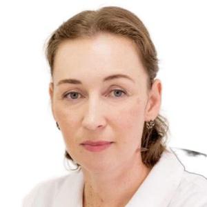 Тимина Евгения Валерьевна
