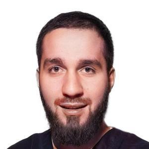 Халилов Самир Ширинович