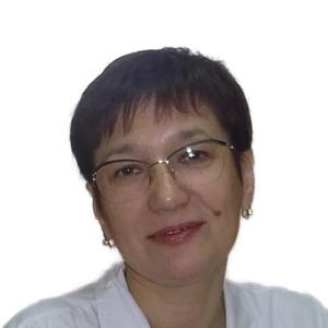 Шумилина Светлана Анатольевна