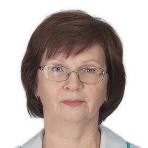 Сафронова Валентина Ивановна