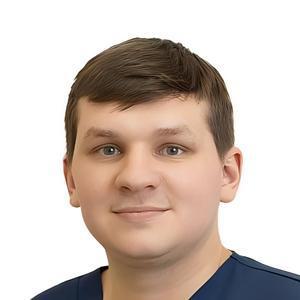 Пономарев Данил Андреевич